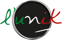 Restaurant Lunik Logo